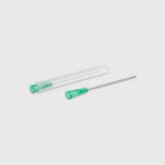 Needle, 1" 21ga